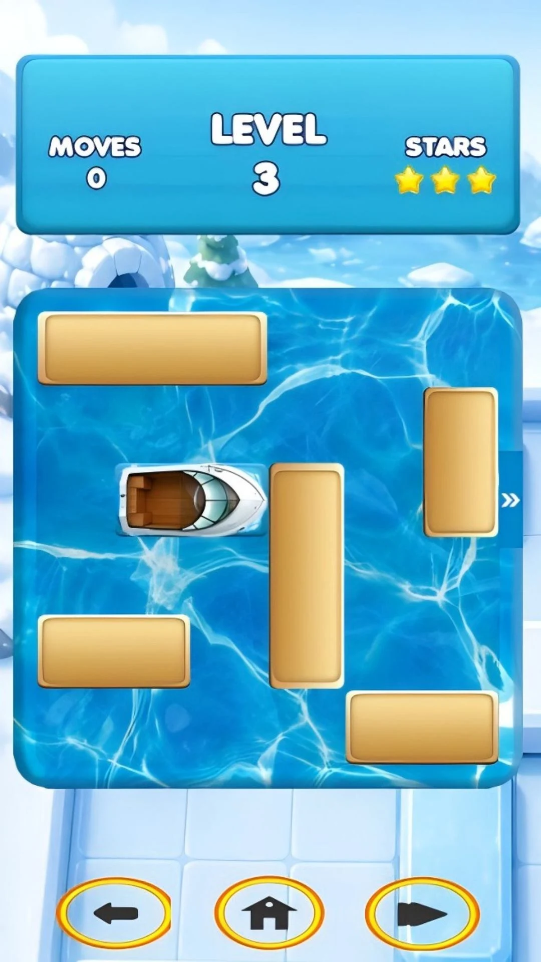 ChillPaths screenshot